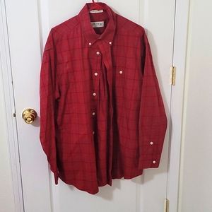 Orvis men's shirt
